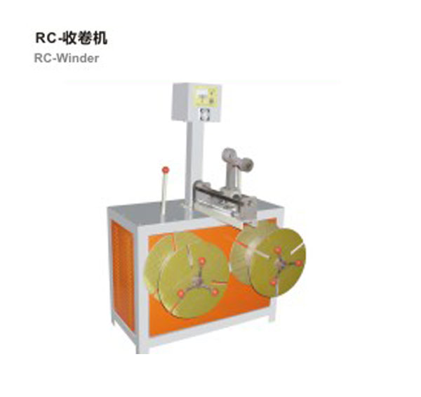 RC- winder